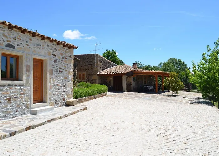 Casa Do Manego 宾馆 *