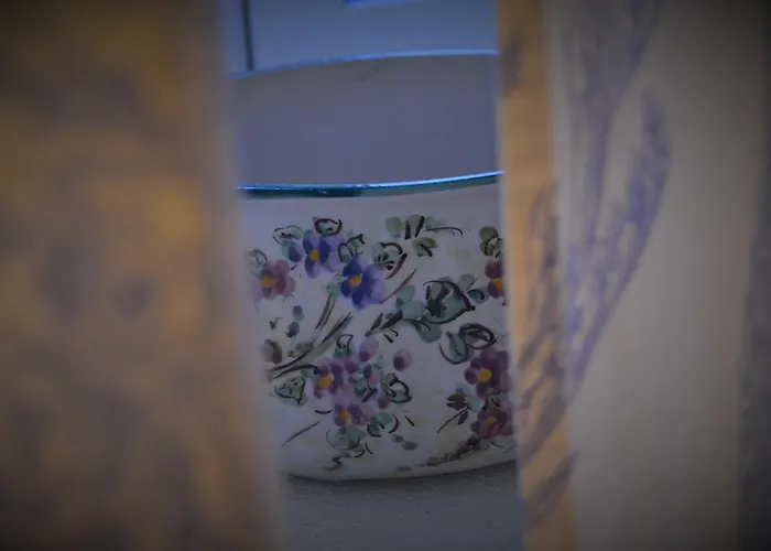 Casa Do Manego 宾馆 *