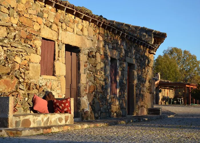 Casa Do Manego 宾馆 *