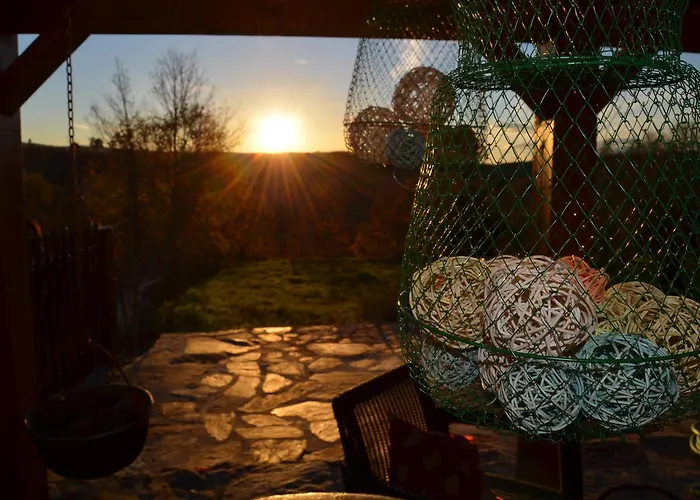 Casa Do Manego Quadrazais