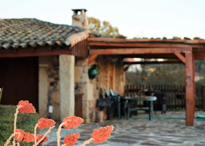 Casa Do Manego 宾馆 *