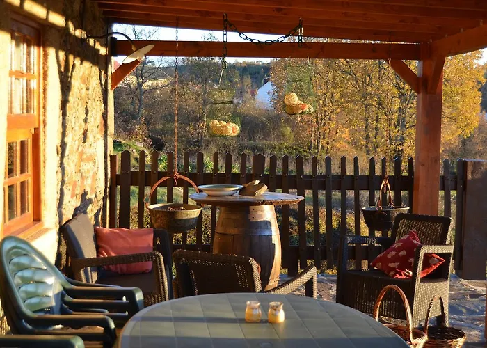 宾馆 Casa Do Manego *