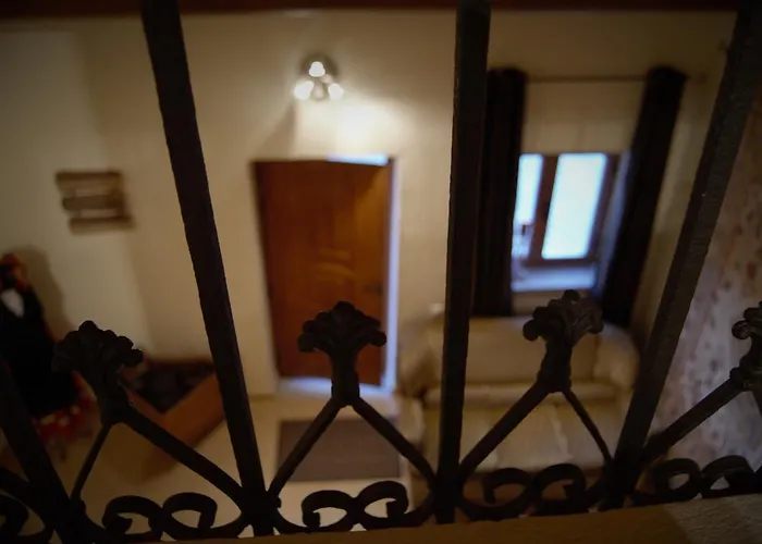 宾馆 Casa Do Manego Quadrazais