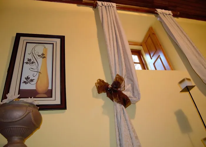 宾馆 Casa Do Manego