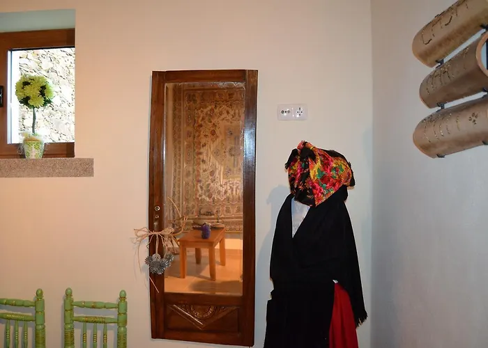 Casa Do Manego 宾馆